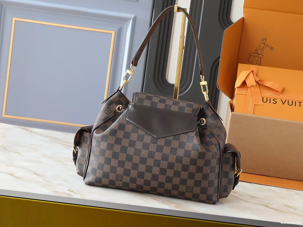 Women 3443 For StreetReady Louis Vuitton HandBags 0829